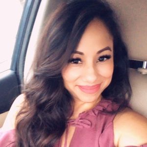 Meet your Posher, Ramona